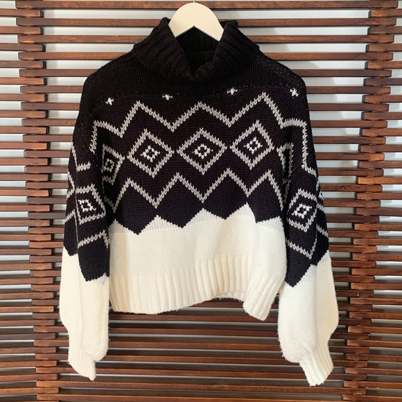 Francesca’s sweater - Picture 5 of 7